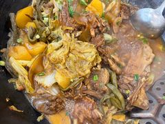 -小厨家松花江.鲜鱼坊(天麻滋补鱼汤店)