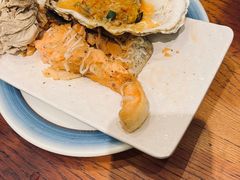 -亚马逊蒸汽活海鲜自助(LCM置汇旭辉广场店)