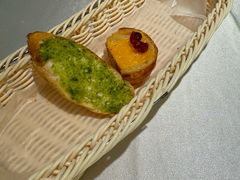 -PARFUM FLORAL花境法餐(南京首店)