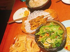 -越谜·越南餐厅(长白店)