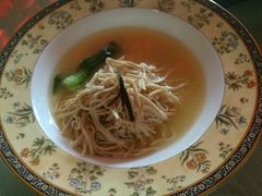 -桂花楼淮扬中餐厅(浦东香格里拉店)