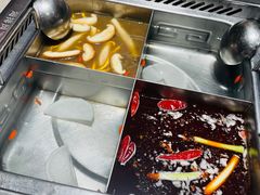 -海底捞火锅(龙湖北京大兴天街店)