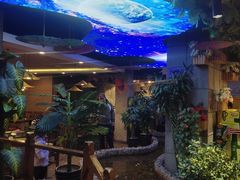 -回忆以前铁锅炖鱼村(一部六号街店)
