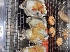 -蚝英雄·自助烤蚝(高新店)
