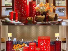 -福建鲤鱼洲酒店