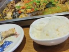 -尚渔味双拼烤鱼(燕郊永旺店)