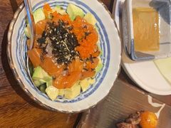 -鸟鹏烧鸟居酒屋(仁恒梦中心店)