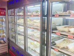 -钢管厂五区小郡肝火锅串串香(清河店)