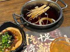 -呷哺呷哺 小火锅 (浦东新欧尚超市店)