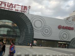 -万达广场(松江店)