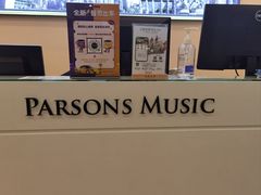 -柏斯音乐艺术中心·钢琴·吉他(世纪金源店)