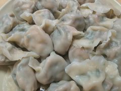 海三鲜大陷饺-乡府肉丁水饺(环山路店)