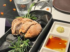 中式珍果面包-NIUNIUPARK和牛螃蟹(龙湖杭州滨江天街店)