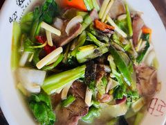 -孙家面馆(淮海第一城店)