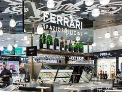 -米兰马尔彭萨国际机场