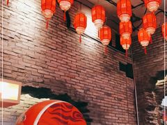 大堂-和平菓局(王府井店)