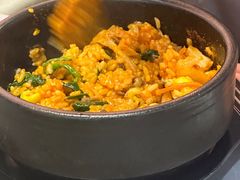 -意成料理