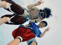 -黄海国家森林公园