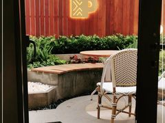 -Peet's Coffee皮爷咖啡(大学路店)