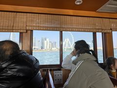 -金鸡湖桃花岛