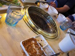 -朝鲜烤肉(安宁庄店)