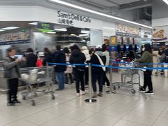 -山姆餐吧(山姆会员商店店)