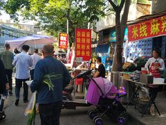 -东仓门早市