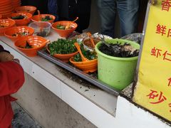 -阿麟馄饨(延长路店)