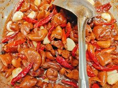 -徽三说·土徽菜·中国徽菜连锁品牌(阳湖总店)
