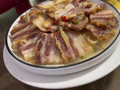 -涵家味土菜馆·徽州一绝臭鳜鱼(三河古镇店)