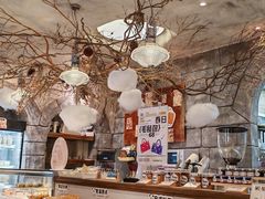 -熊猫家PANDA BAKERY(望江店)