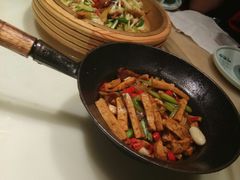 -佬麻雀·新湘菜(珠海金发购物中心店)