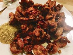 -老七饭馆(光荣道总店)