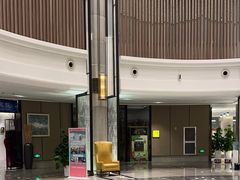 -大连金石滩绿发温泉假日酒店