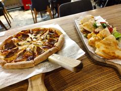 -塔可墨西哥餐厅(江宁景枫店)