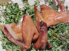 -蔡澜点心·粤菜(万菱汇店)