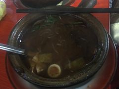 -清真·马文砂锅大全(麦苋街店)