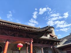 -阎锡山故居
