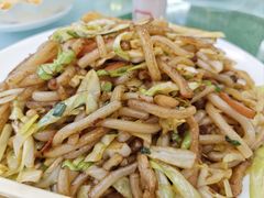 -万山楼海鲜酒家·二十三年老字号