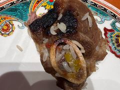 -巴依老爷新疆美食(魏公村店)