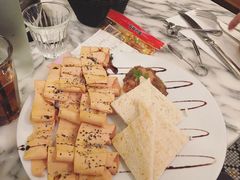 -Le Comptoir de la Gastronomie