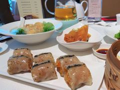 -金悦轩海鲜酒家(拱北店)