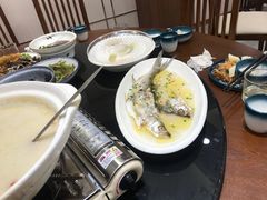 -锡和无锡菜(景丽苑店)