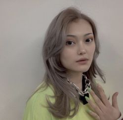 -GIRL STYLE 烫发·染发沙龙