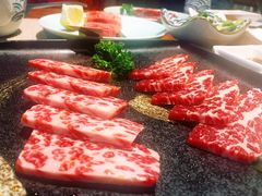 -热血兄弟·炭火烤肉(融侨中心店)