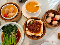 -益健名厨海鲜城(夏湾店)
