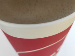 蕉蕉燕麦拿铁-85度C(南京龙江店)