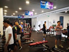 -奇迹健身(金牛凯德店)