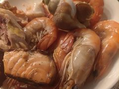-The COOK·厨餐厅·自助餐(浦东嘉里大酒店)