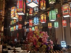 -西藏饭店·亚克·食光自助餐厅(文殊院店)
